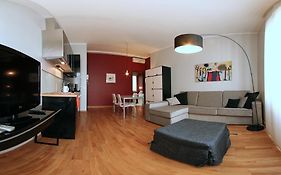 Apartment Rental Milan