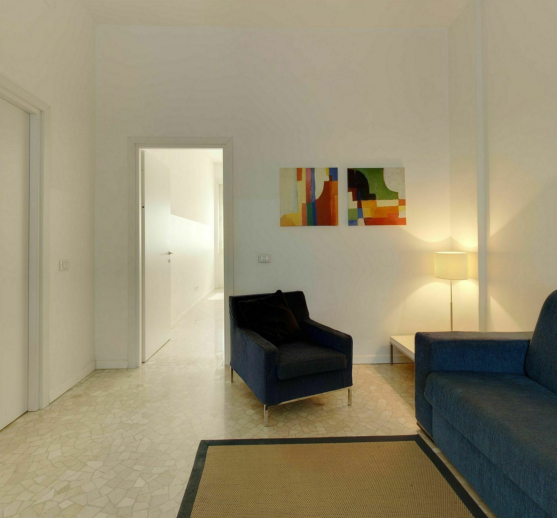 Milan Apartment Rental Esterno foto