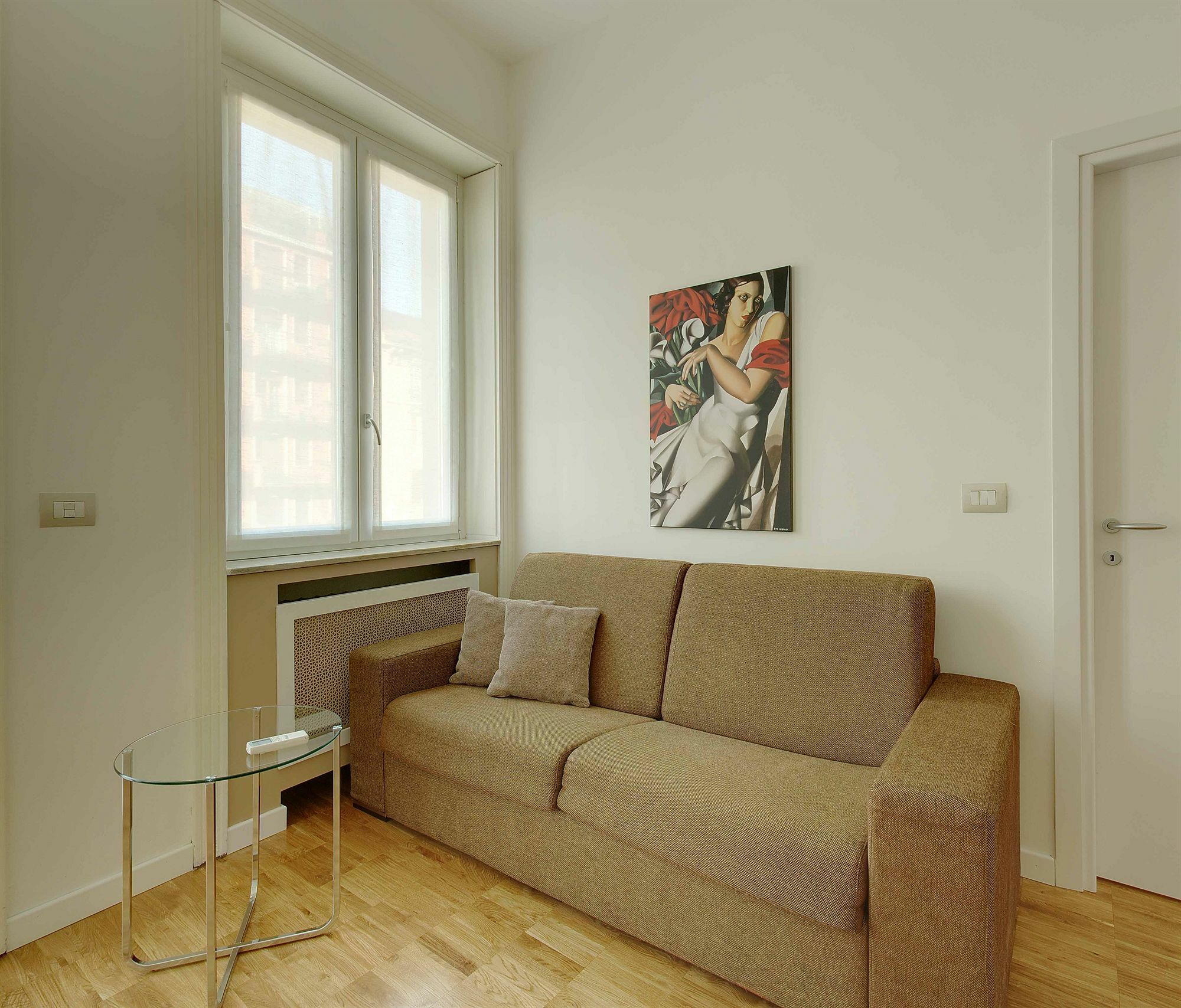 Milan Apartment Rental Esterno foto