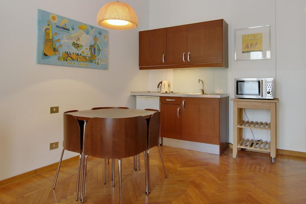 Milan Apartment Rental Esterno foto